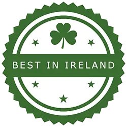 Best in Ireland