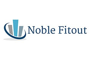 Noble Fitout