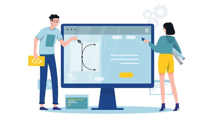 Web Design