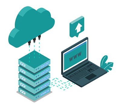 Choosing Hosting Provider