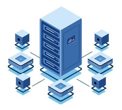 Hosting Provider Key Featured