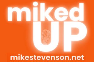 Mike Stevenson