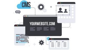 Professional Website in a Competitive Market The Strategic Value