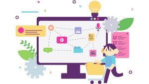 Blogging Boosting SEO and Brand Authority