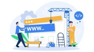 White Space in Web Design Boosting SEO and User Engagement