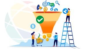 Invest in Lead Generation to Boost Service Based Revenue