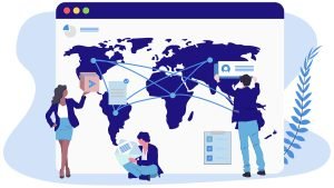 Lead Generation for B2B Businesses