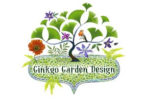 Ginkgo Garden Design