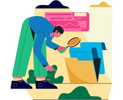 Improve Website Navigation with Search and Filters