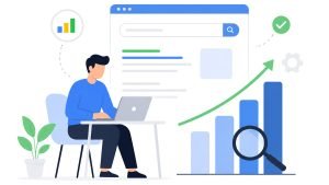 Google Ranking Tips for Small Business Websites