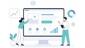 Landing Page Design Principles That Increase Leads