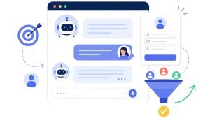 Lead Generation Chatbots to Capture Leads