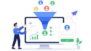 Lead Generation Optimisation Tips