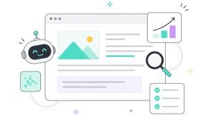 AI Content Optimisation Tools