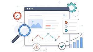 Common SEO Mistakes and How to Avoid Them