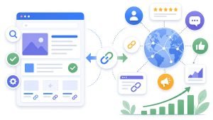 On-Page vs Off-Page SEO: Whats the Difference and Why It Matters