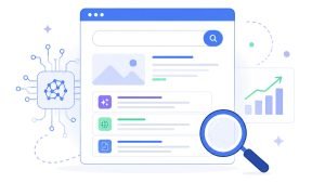 AI Search Optimisation How to Prepare Your Website for AI Results