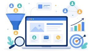 Lead Generation Company How to Choose the Right Provider