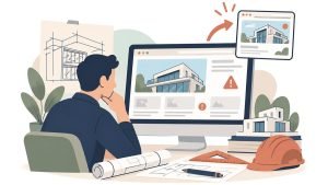 7 Signs Your Architecture Practice Needs a New Website