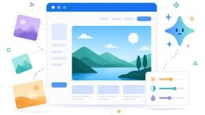 AI Website Images Should Businesses Use AI Generated Visuals