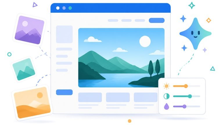 AI Website Images Should Businesses Use AI Generated Visuals