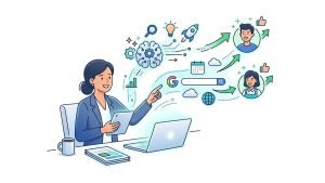 How Accountants Can Win More Clients Through Google and AI