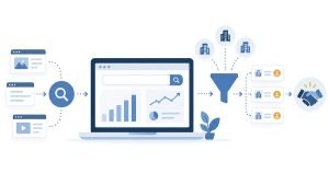 How to Generate More B2B Leads Through SEO