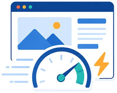Page speed and WordPress SEO