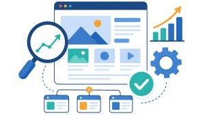 SEO for WordPress Websites Best Practices