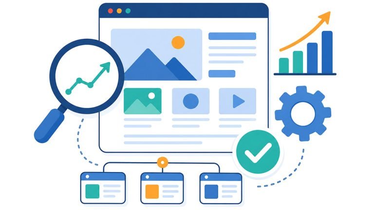 SEO for WordPress Websites Best Practices