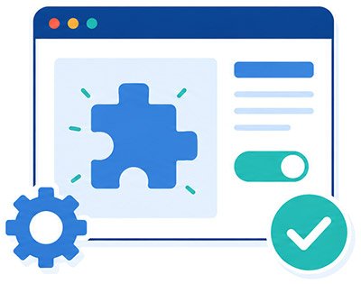 WordPress optimisation plugin